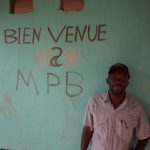 Bayonnais is home of the Mouvman Peyizan Bayonnais (MPB), a local cooperative that educates farmers in new cultivation methods and assists them in becoming more independent.